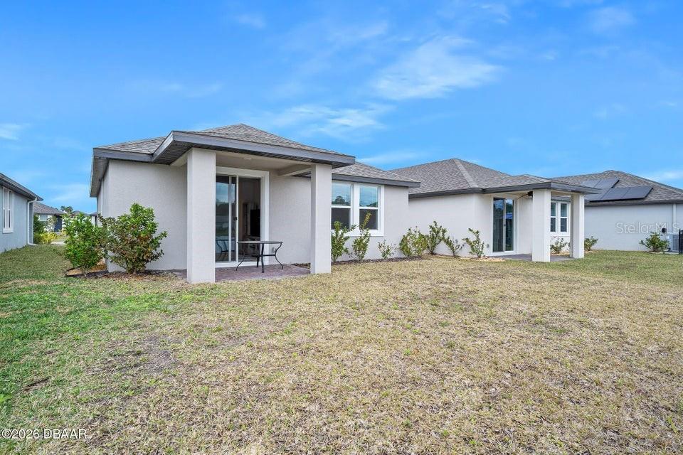 LINKS TER-PH 1 - Residential