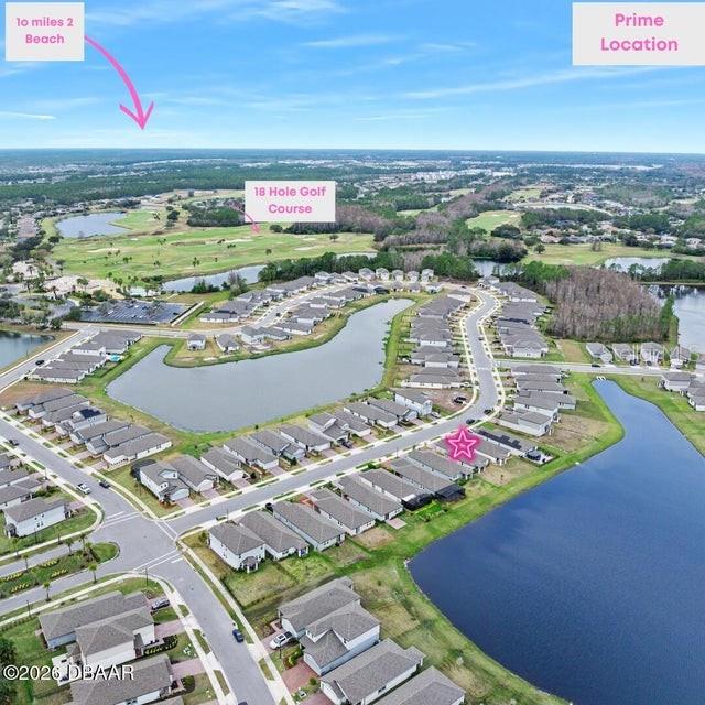 LINKS TER-PH 1 - Residential