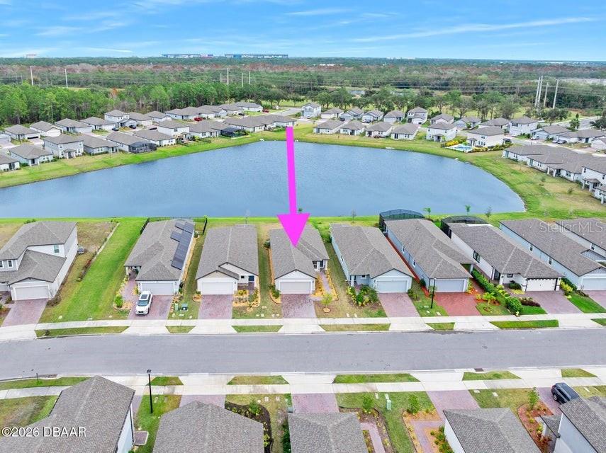 LINKS TER-PH 1 - Residential