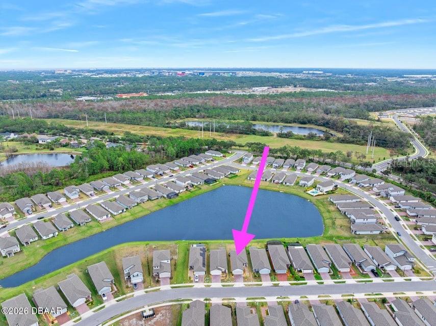 LINKS TER-PH 1 - Residential