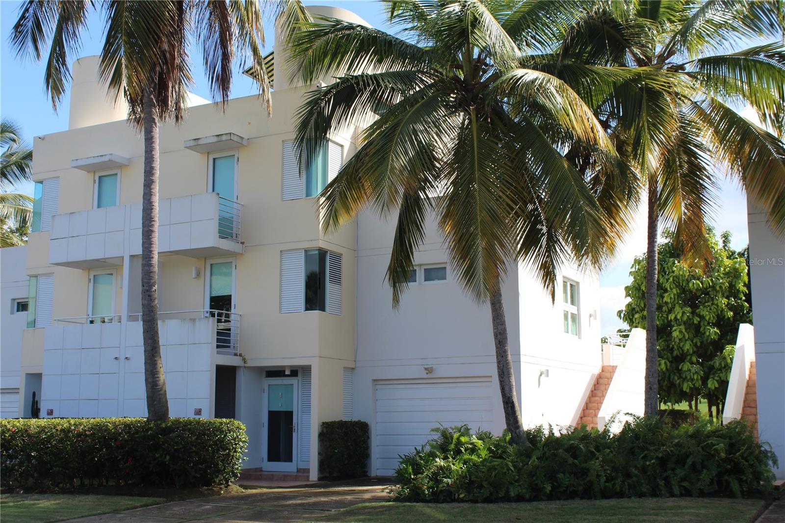 DORADO DEL MAR - Residential
