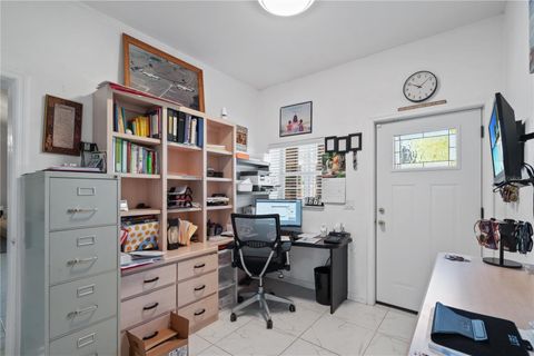 Tiny photo for 4450 SE 216th Avenue, Morriston, FL 32668 (MLS # OM698007)