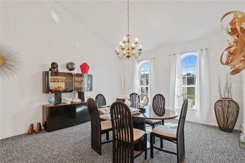 Tiny photo for 4450 SE 216th Avenue, Morriston, FL 32668 (MLS # OM698007)