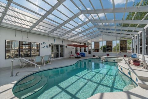 Tiny photo for 4450 SE 216th Avenue, Morriston, FL 32668 (MLS # OM698007)