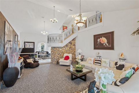 Tiny photo for 4450 SE 216th Avenue, Morriston, FL 32668 (MLS # OM698007)