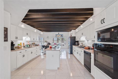 Tiny photo for 4450 SE 216th Avenue, Morriston, FL 32668 (MLS # OM698007)