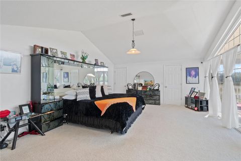 Tiny photo for 4450 SE 216th Avenue, Morriston, FL 32668 (MLS # OM698007)