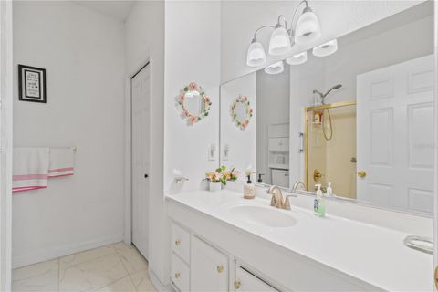 Tiny photo for 4450 SE 216th Avenue, Morriston, FL 32668 (MLS # OM698007)