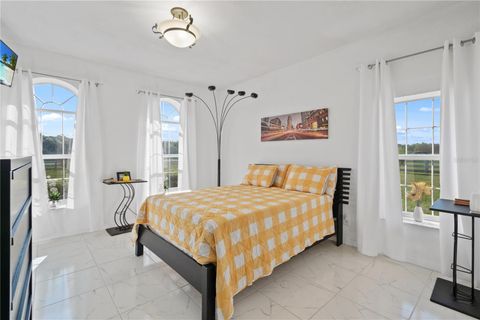 Tiny photo for 4450 SE 216th Avenue, Morriston, FL 32668 (MLS # OM698007)