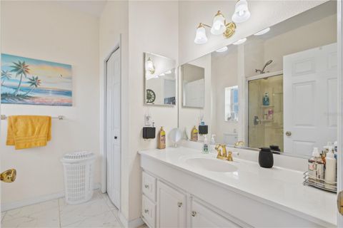 Tiny photo for 4450 SE 216th Avenue, Morriston, FL 32668 (MLS # OM698007)