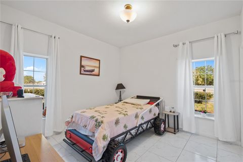 Tiny photo for 4450 SE 216th Avenue, Morriston, FL 32668 (MLS # OM698007)