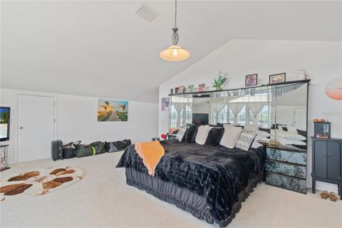 Tiny photo for 4450 SE 216th Avenue, Morriston, FL 32668 (MLS # OM698007)