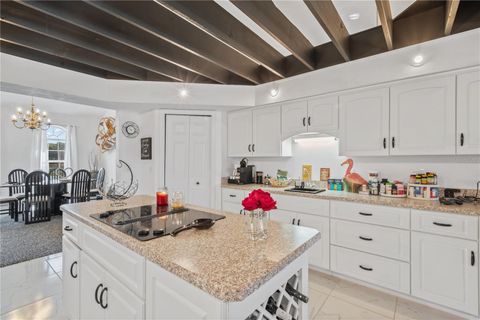 Tiny photo for 4450 SE 216th Avenue, Morriston, FL 32668 (MLS # OM698007)