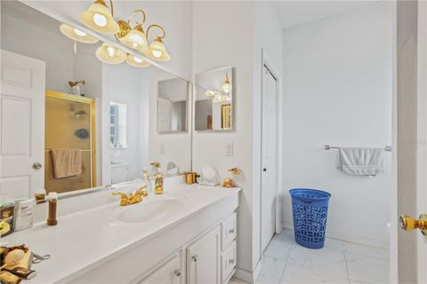 Tiny photo for 4450 SE 216th Avenue, Morriston, FL 32668 (MLS # OM698007)