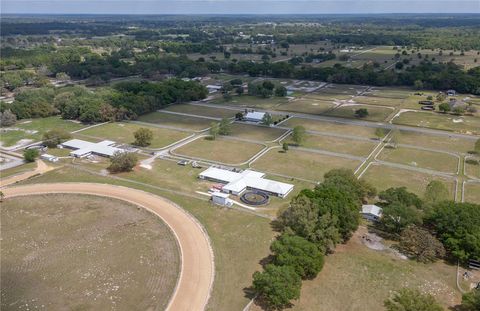 Tiny photo for 4450 SE 216th Avenue, Morriston, FL 32668 (MLS # OM698007)