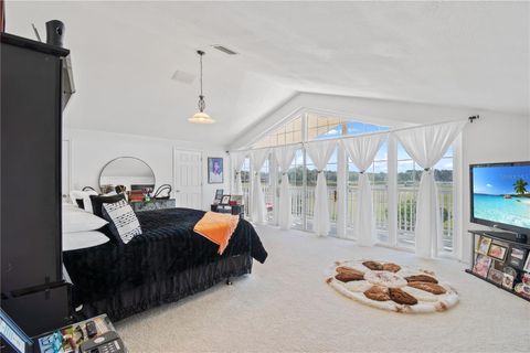 Tiny photo for 4450 SE 216th Avenue, Morriston, FL 32668 (MLS # OM698007)