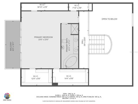 Tiny photo for 4450 SE 216th Avenue, Morriston, FL 32668 (MLS # OM698007)