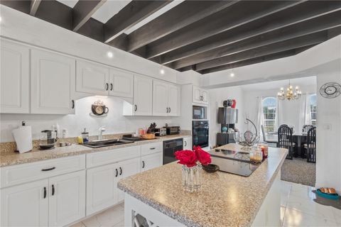 Tiny photo for 4450 SE 216th Avenue, Morriston, FL 32668 (MLS # OM698007)