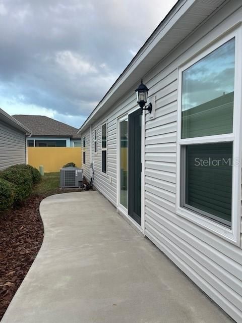 Tiny photo for 5541 Goodman Court, The Villages, FL 32163 (MLS # OM725174)
