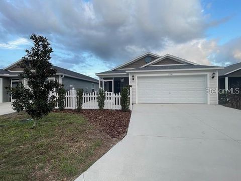 Tiny photo for 5541 Goodman Court, The Villages, FL 32163 (MLS # OM725174)