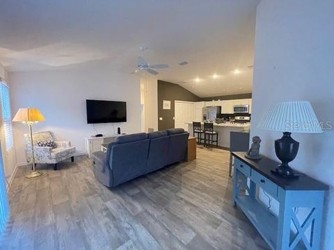 Tiny photo for 5541 Goodman Court, The Villages, FL 32163 (MLS # OM725174)