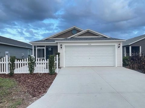 Photo of 5541 Goodman Court, The Villages, FL 32163 (MLS # OM725174)