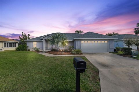 A home in SUMMERFIELD