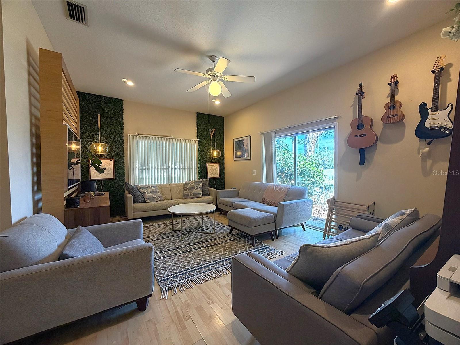 MT ZION BAY VISTA SUB - Residential Lease