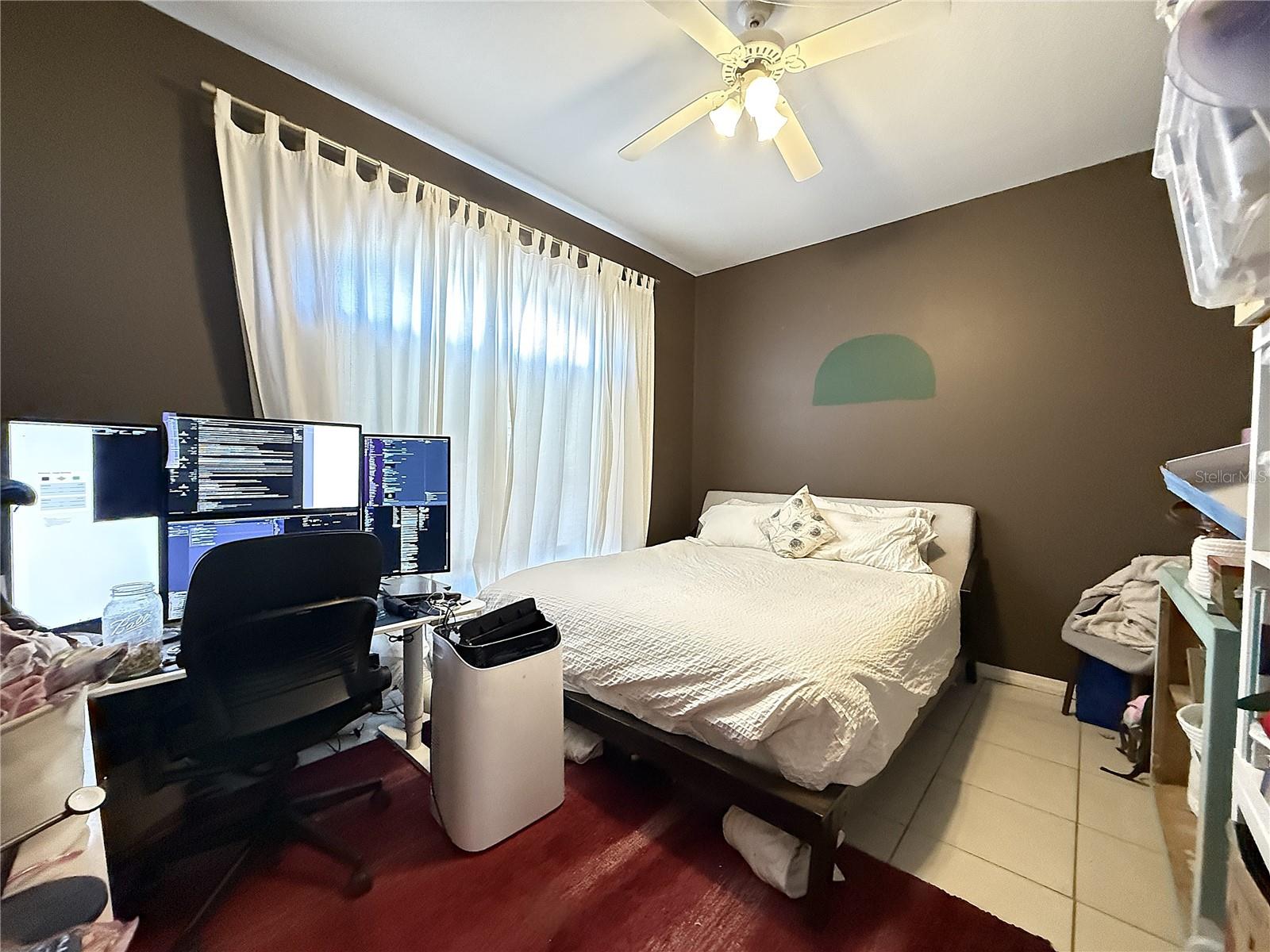 MT ZION BAY VISTA SUB - Residential Lease