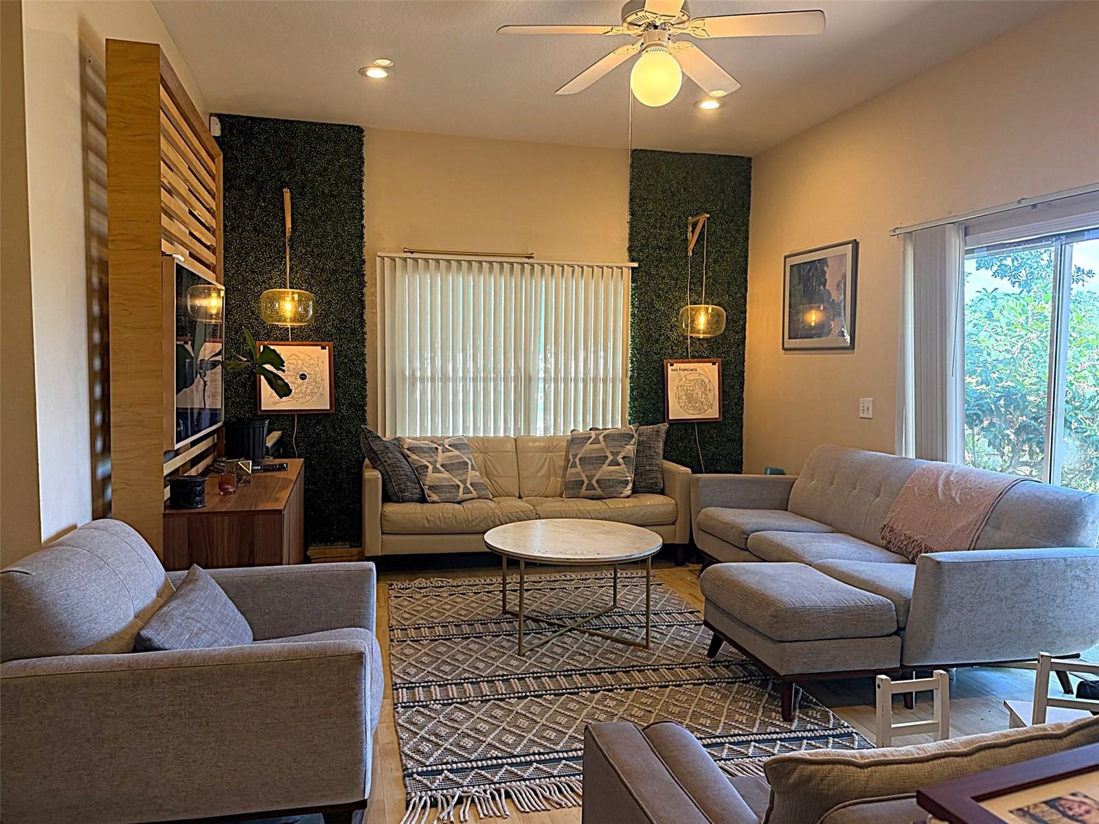 MT ZION BAY VISTA SUB - Residential Lease