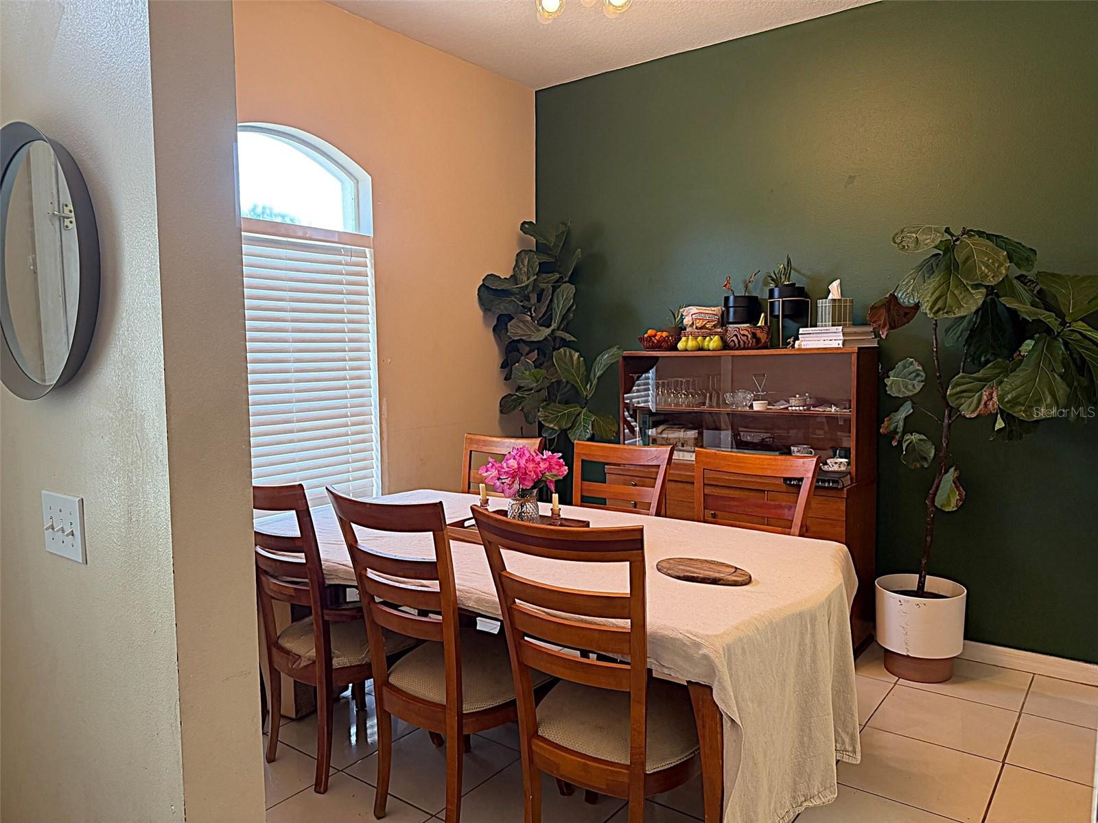 MT ZION BAY VISTA SUB - Residential Lease