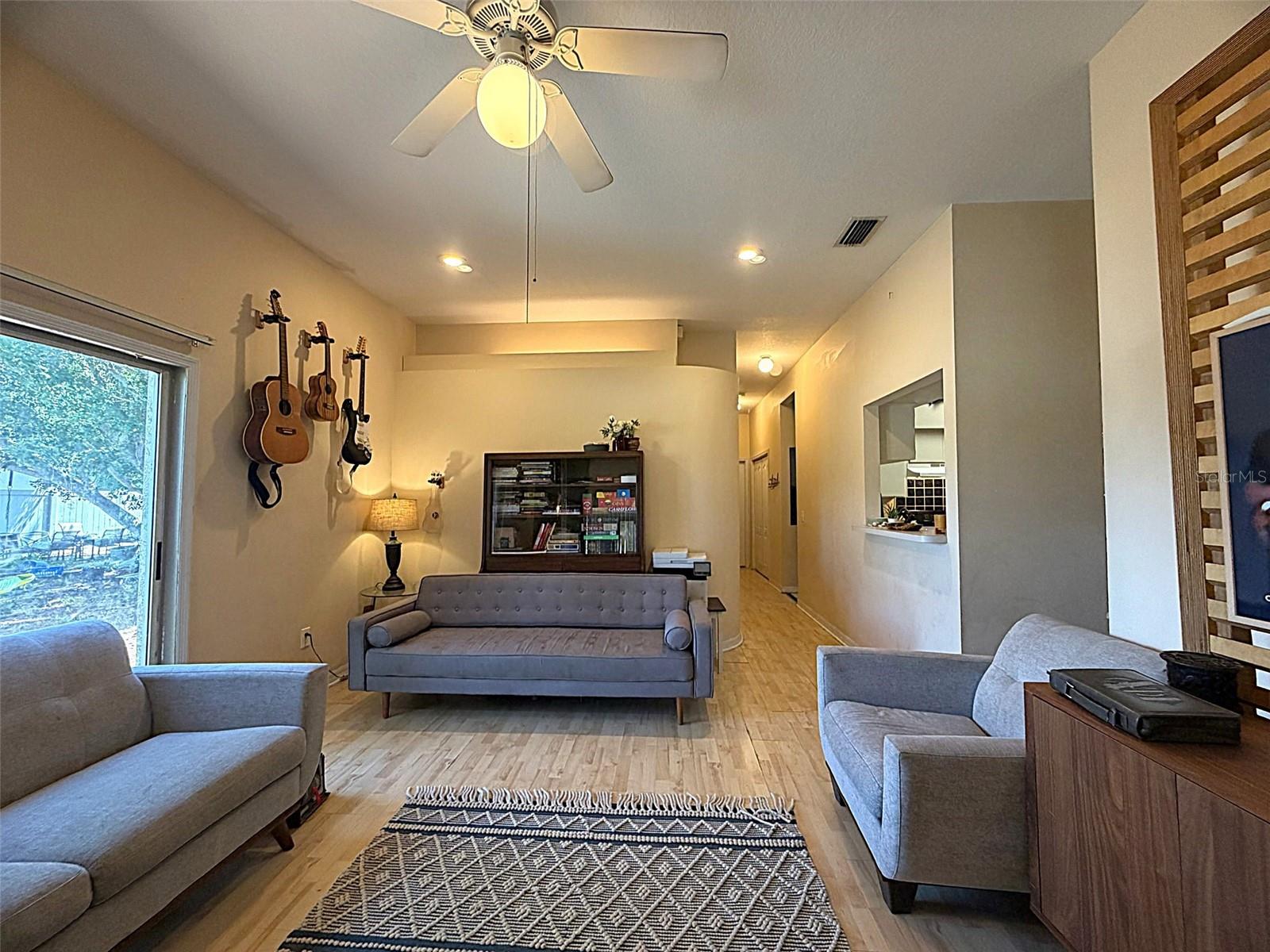 MT ZION BAY VISTA SUB - Residential Lease