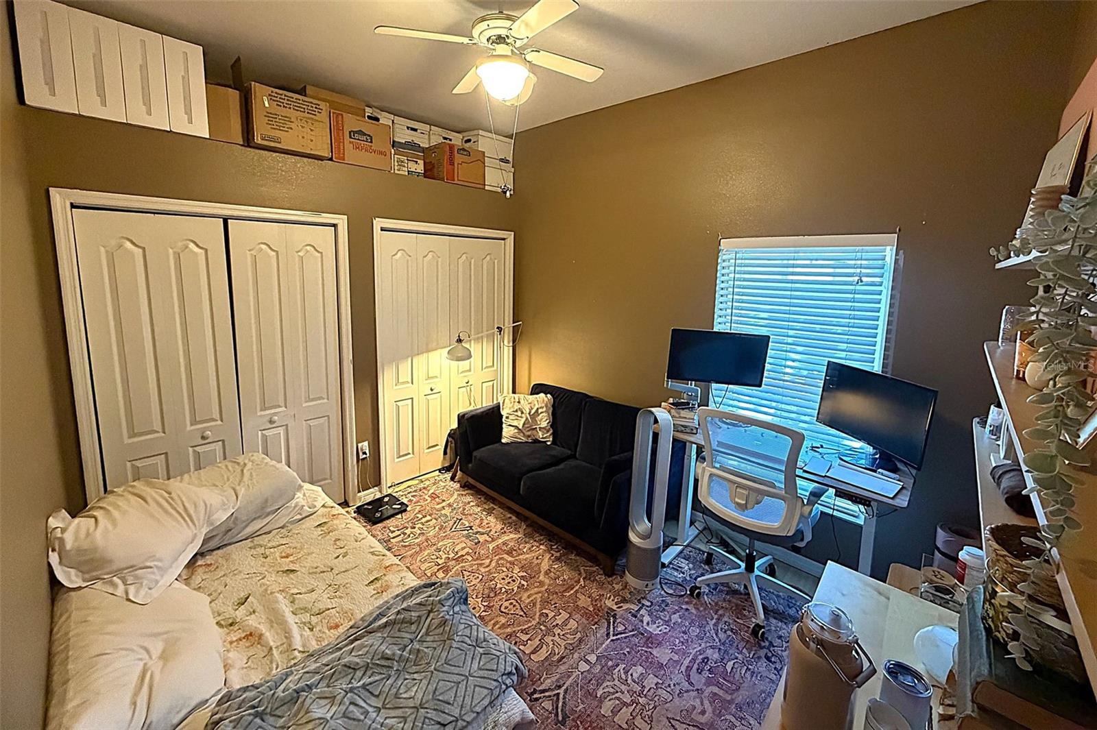 MT ZION BAY VISTA SUB - Residential Lease
