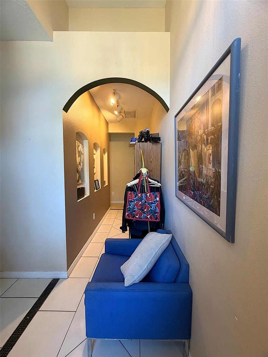 MT ZION BAY VISTA SUB - Residential Lease