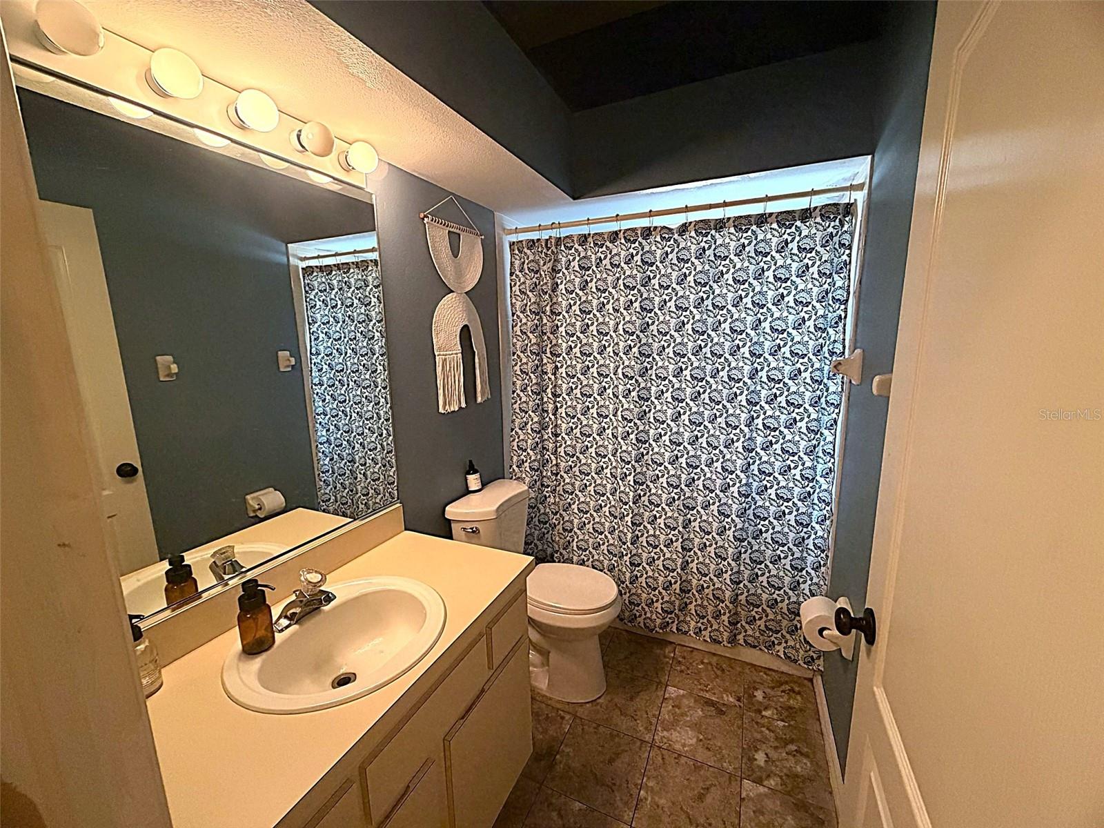 MT ZION BAY VISTA SUB - Residential Lease