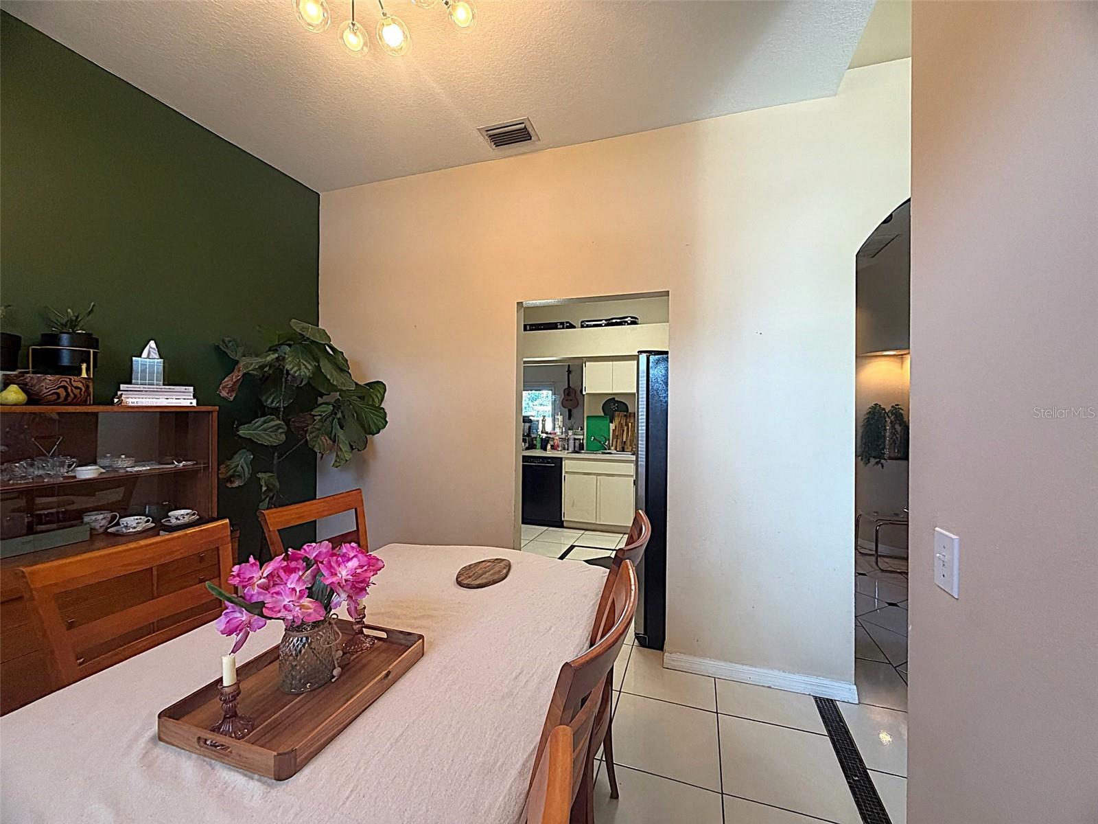 MT ZION BAY VISTA SUB - Residential Lease