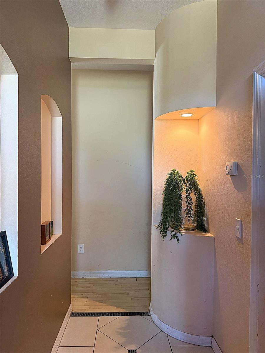 MT ZION BAY VISTA SUB - Residential Lease
