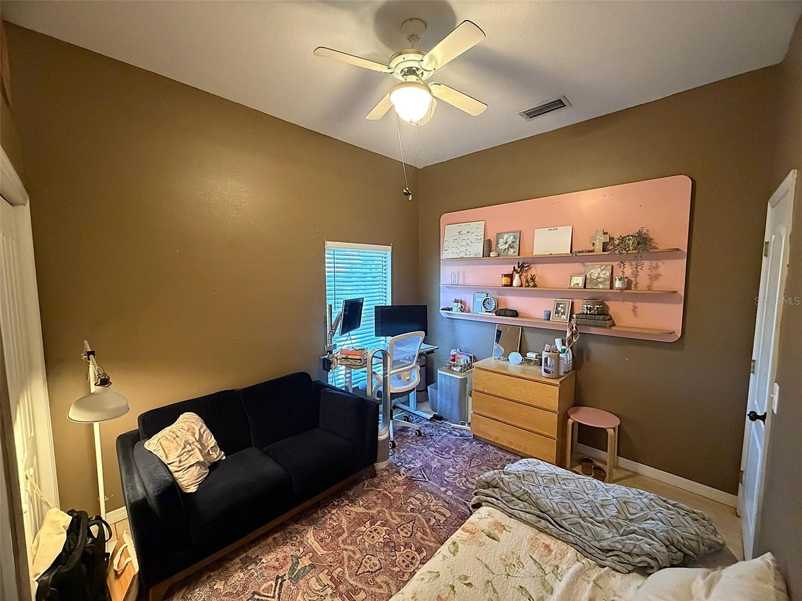 MT ZION BAY VISTA SUB - Residential Lease