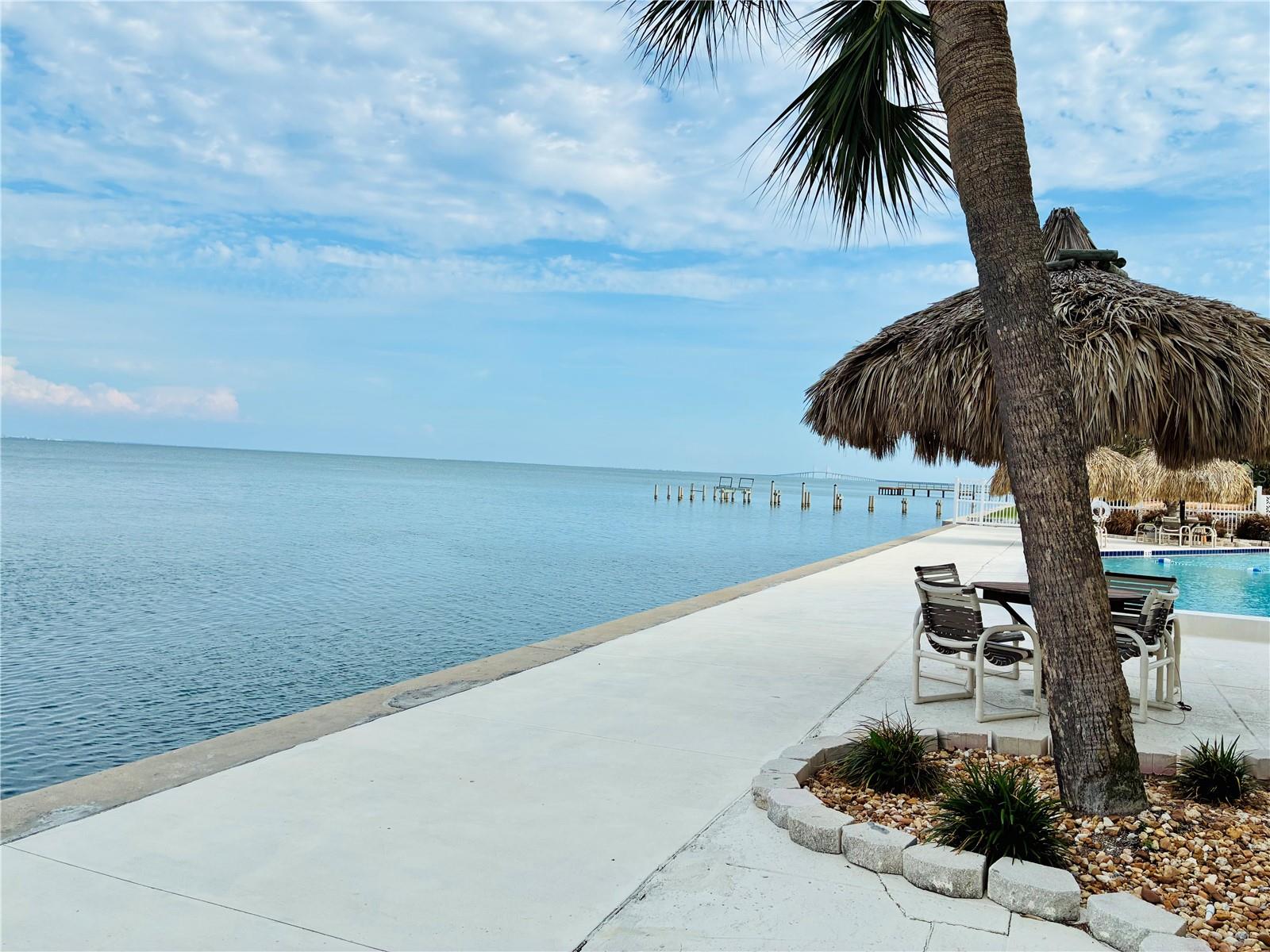 SKY HARBOUR CONDO APTS - Residential Lease