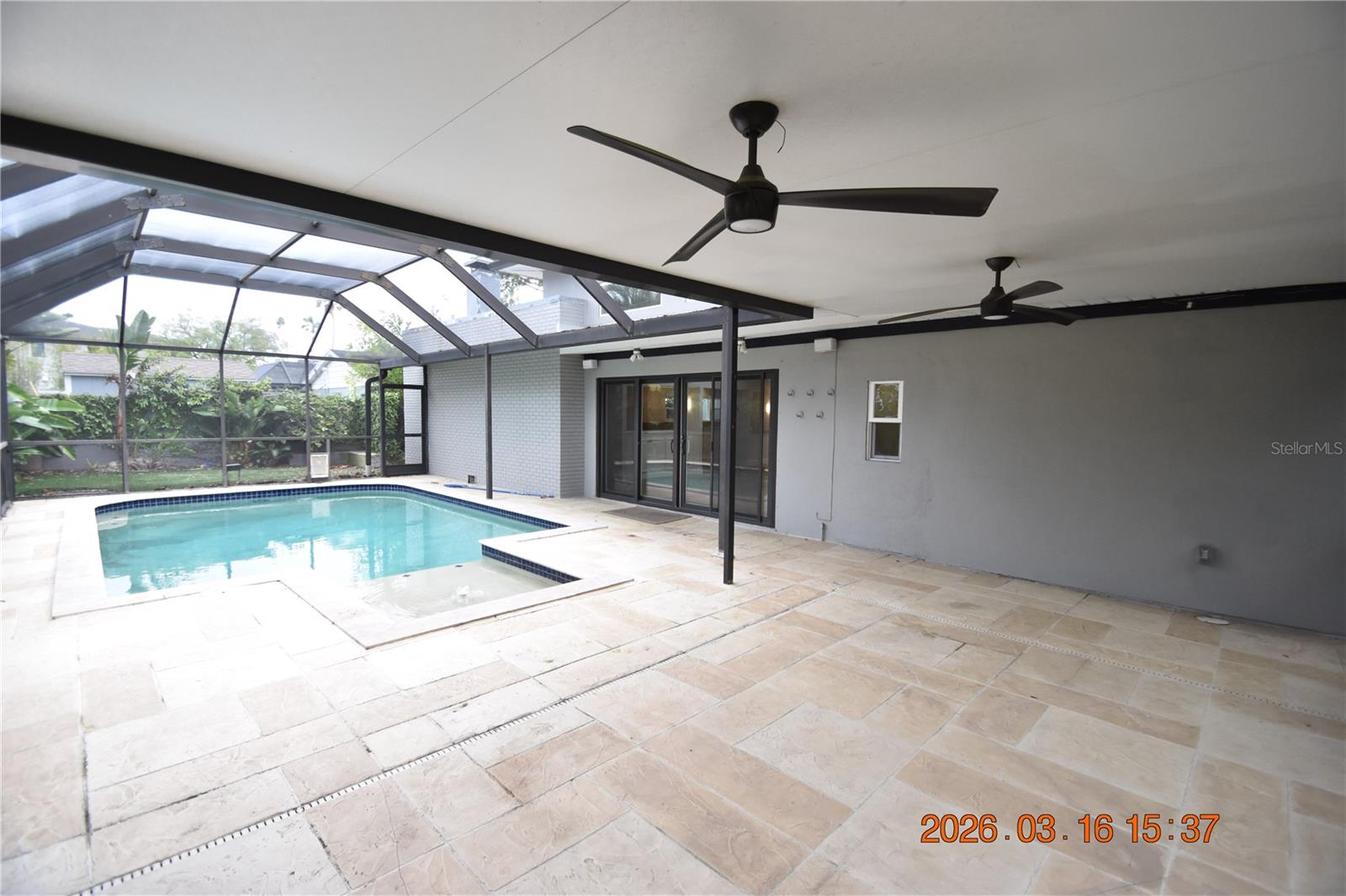 BYARS THOMPSON ADD DAVIS - Residential Lease