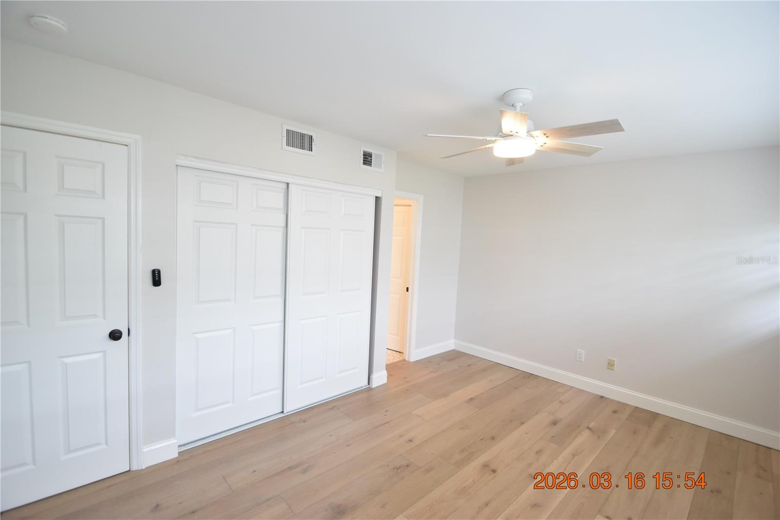 BYARS THOMPSON ADD DAVIS - Residential Lease