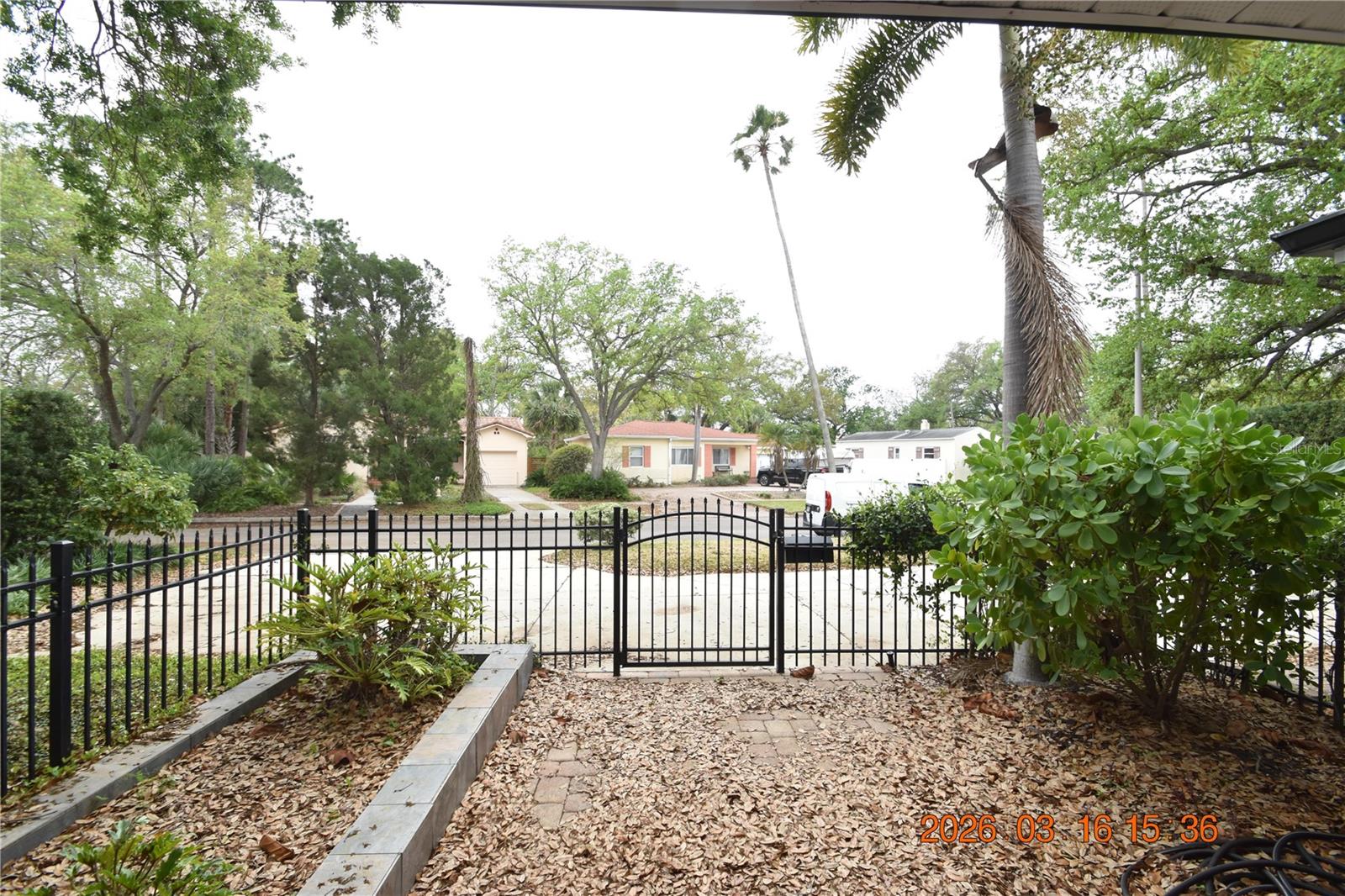 BYARS THOMPSON ADD DAVIS - Residential Lease