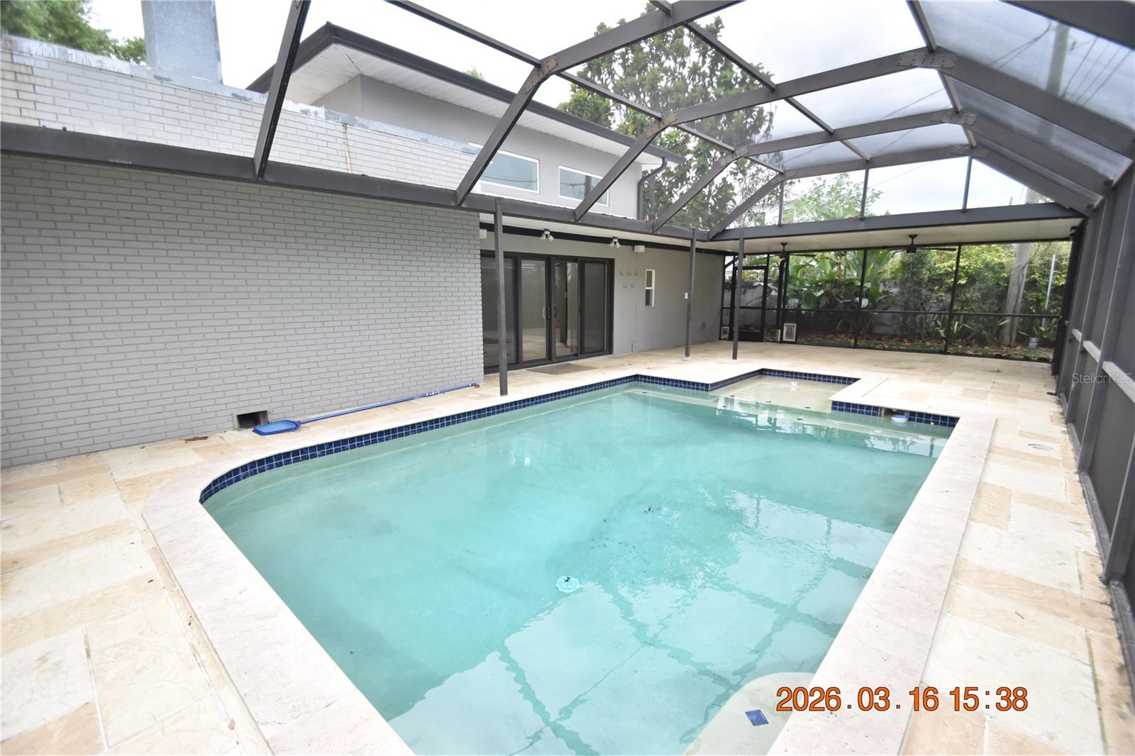 BYARS THOMPSON ADD DAVIS - Residential Lease