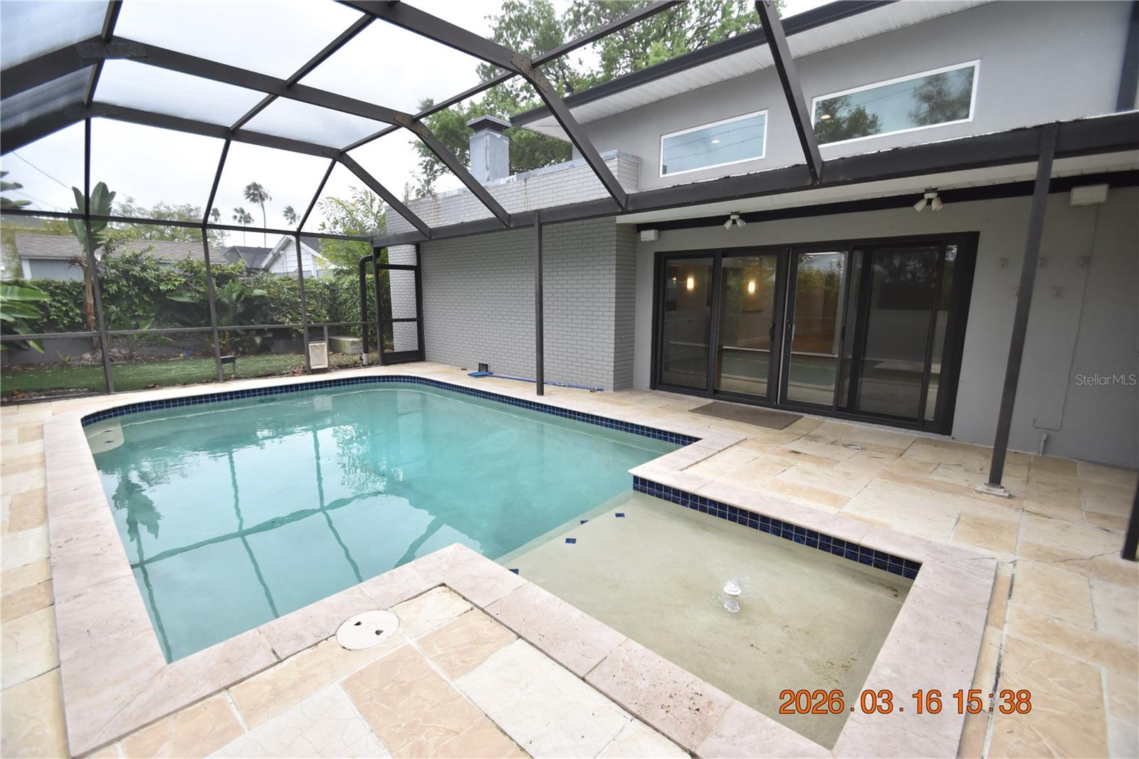 BYARS THOMPSON ADD DAVIS - Residential Lease