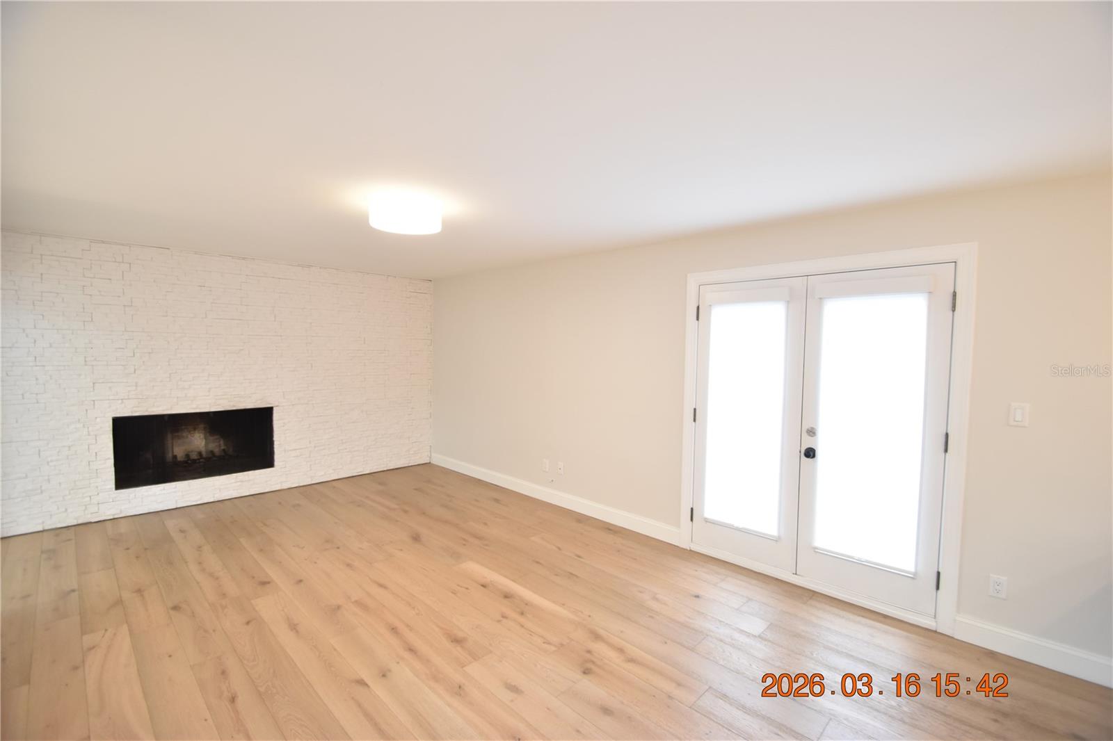 BYARS THOMPSON ADD DAVIS - Residential Lease