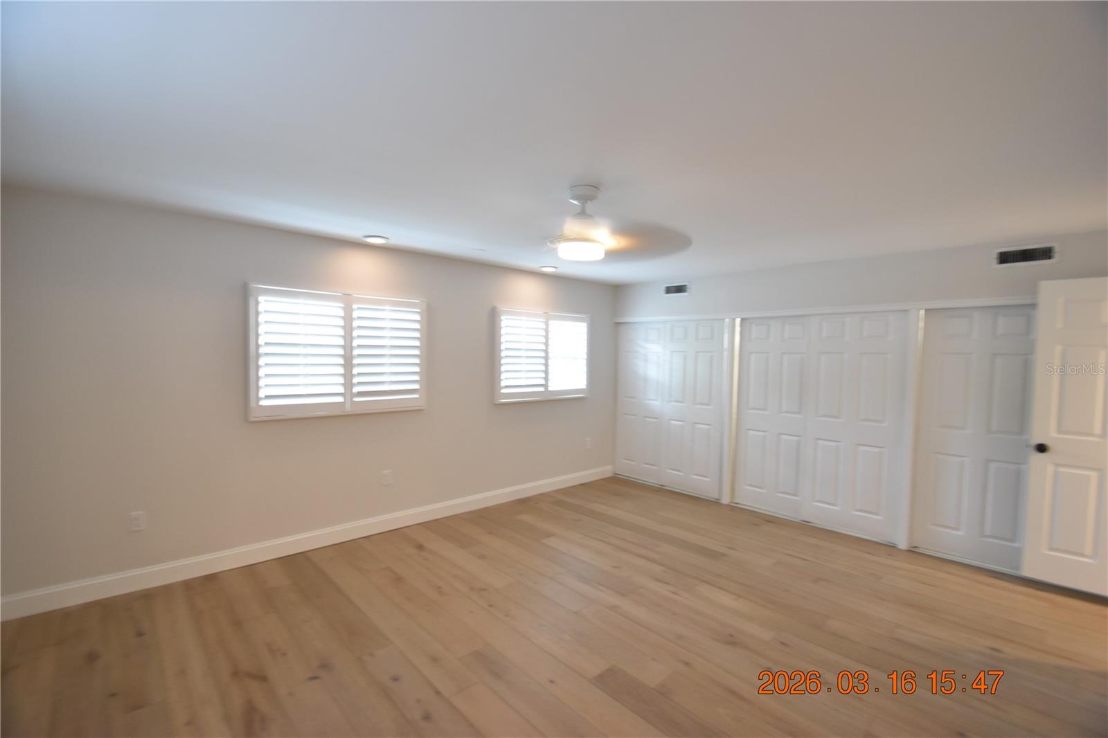 BYARS THOMPSON ADD DAVIS - Residential Lease