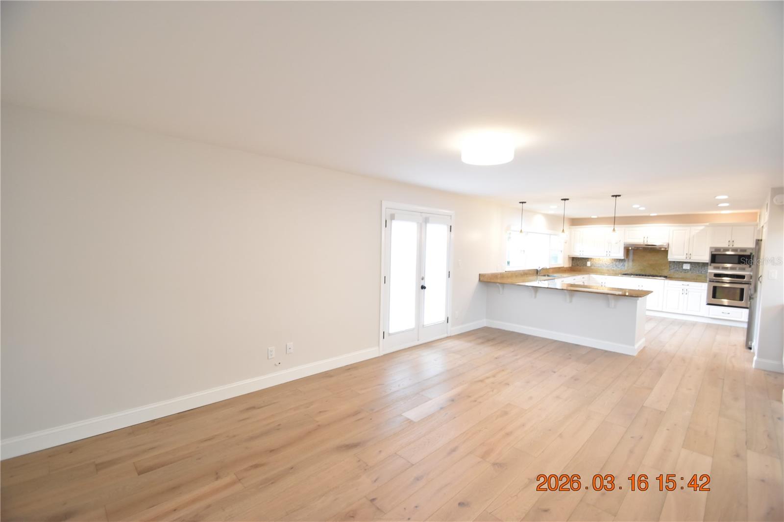 BYARS THOMPSON ADD DAVIS - Residential Lease