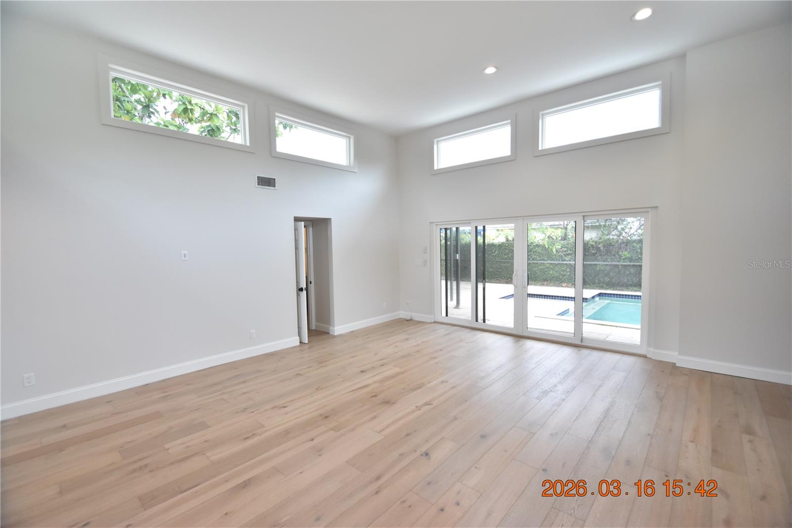 BYARS THOMPSON ADD DAVIS - Residential Lease