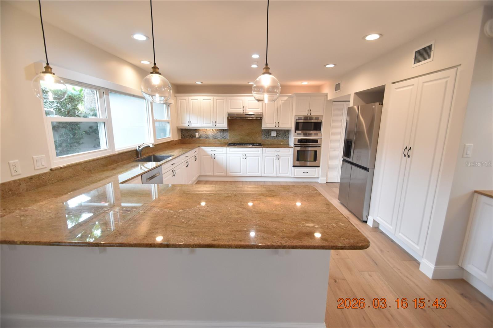 BYARS THOMPSON ADD DAVIS - Residential Lease