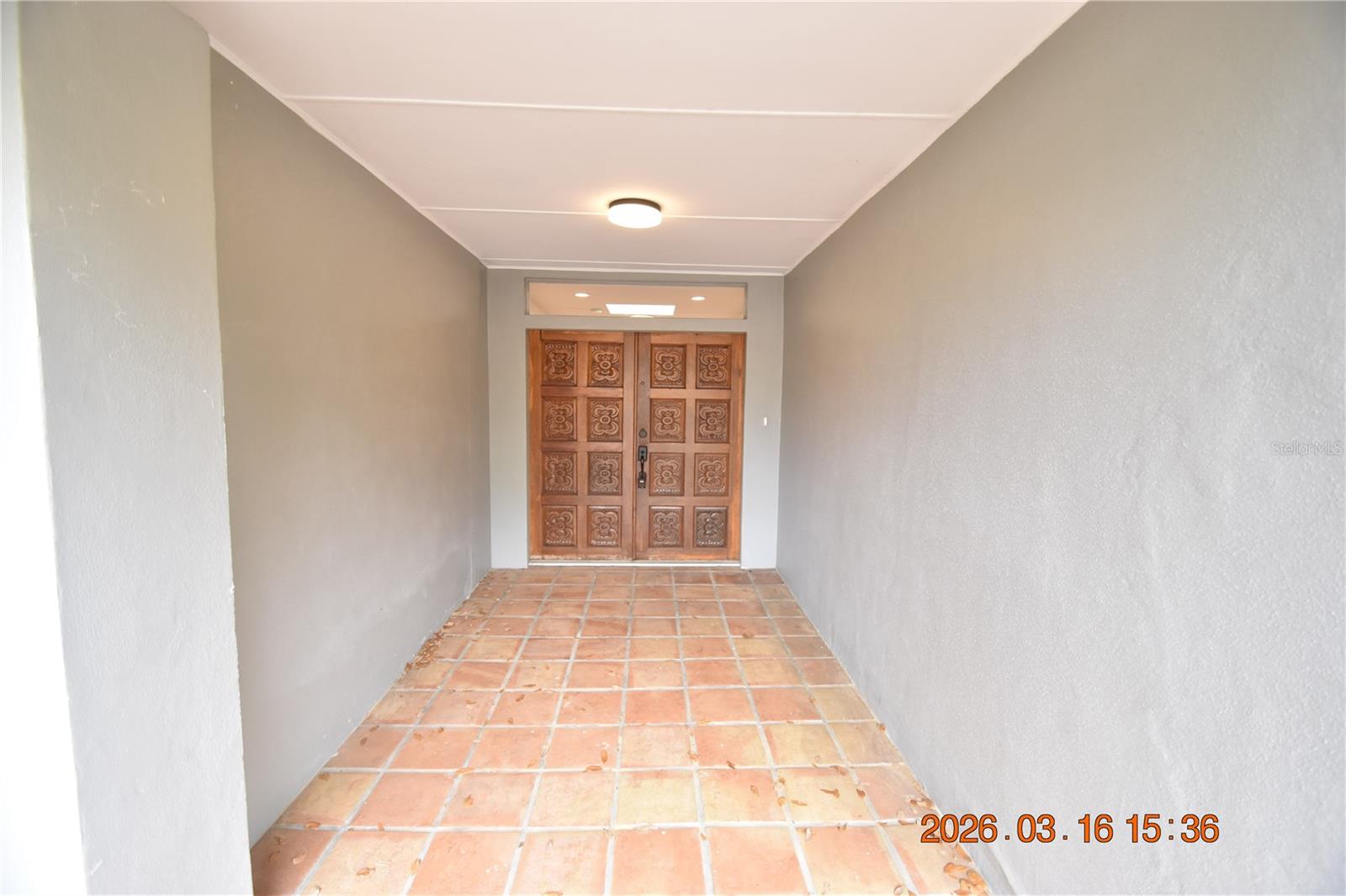 BYARS THOMPSON ADD DAVIS - Residential Lease